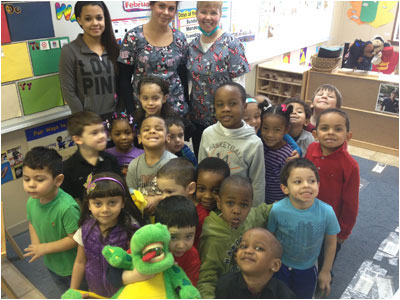 Southington Dentistry | Plantsville Sixth Month Smiles, Gum Disease and Contouring and Bonding